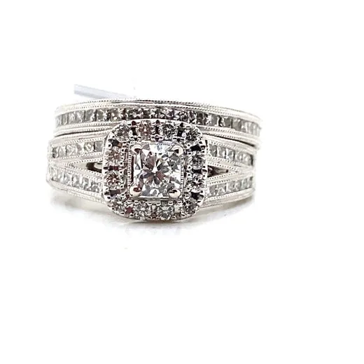 Diamond ring from the SDJB photo library